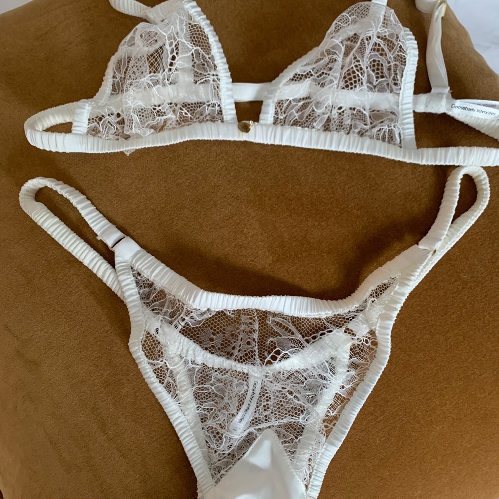 Gooseberry intimates YOU